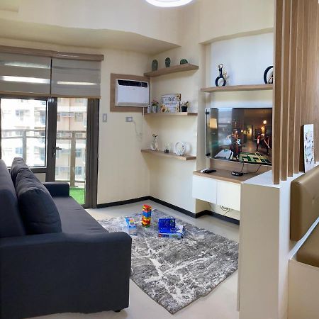 Le 10 The Radiance Manila Bay Aparthotel Pasay Kültér fotó