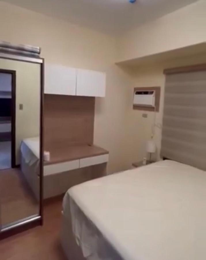 Le 10 The Radiance Manila Bay Aparthotel Pasay Kültér fotó