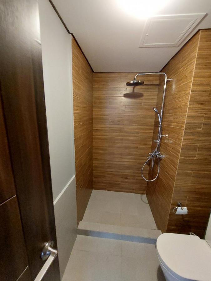Le 10 The Radiance Manila Bay Aparthotel Pasay Kültér fotó