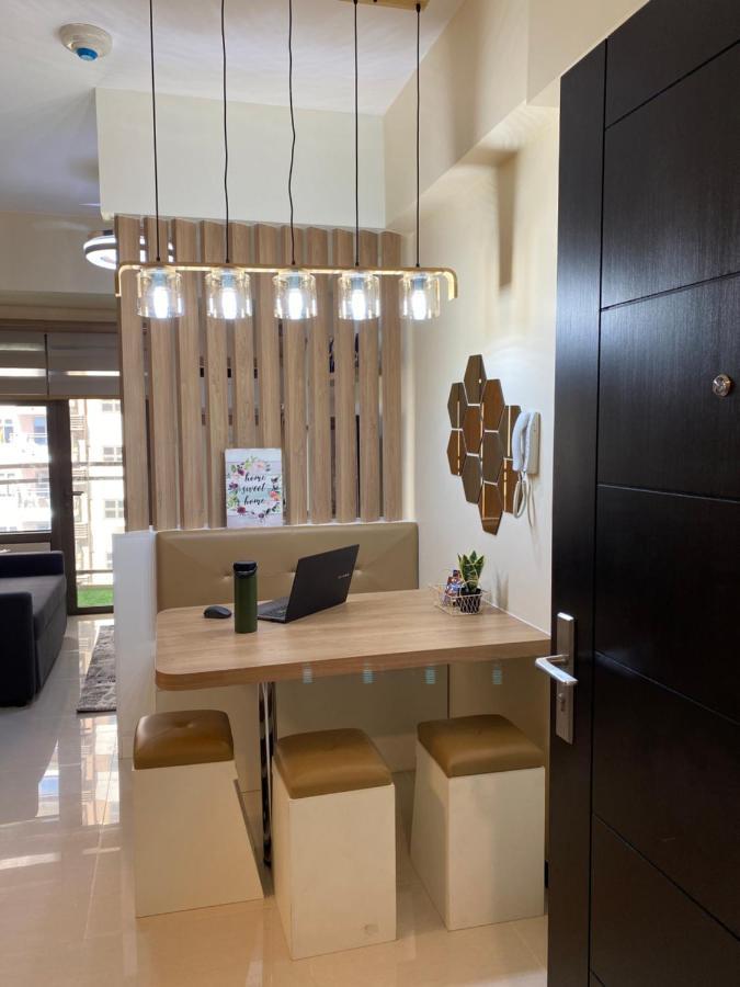 Le 10 The Radiance Manila Bay Aparthotel Pasay Kültér fotó